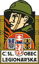 Československá obec legionářská