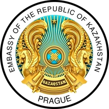 Embassy of the Republic of Kazakhstan